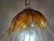 Large Mid-Century Murano Glass Pendant from Kaiser Leuchten, Germany, 1970s For Sale - Image 4 of 18