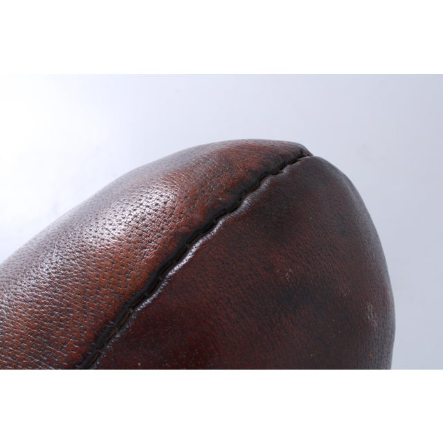 Vintage Leather Elephant attributed to Dimitri Omersa for Abercrombie & Fitch, 1905 For Sale - Image 15 of 18