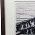 Framed Ruben Robledo “The Magic Is Ready” Black and White Print of Pier Structure For Sale - Image 4 of 6