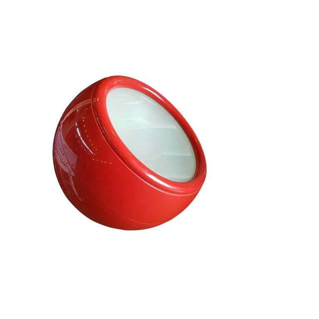 Italian Pallade Floor Lamp by Studio Tetrarch for Artemide For Sale - Image 9 of 9