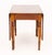 American Maple Drop Leaf Dining Table For Sale - Image 4 of 9