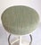 Metal C.1960's Vintage Tulip Bar Stool in-Style of Eero Saarinen/Knoll For Sale - Image 7 of 11