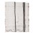 Mini Vintage Hemp Kilim Rug - 1`10″ X 2`6″ For Sale