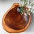 Vintage Japanese Keyaki Tree Trunk Table, 1960s For Sale - Image 6 of 14