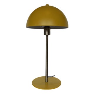 Vintage Danish Table Lamp, 1960 For Sale