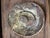 Abstract Bronze Wall Sculpture Signed by Divyendu Anand For Sale - Image 11 of 12