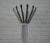 George Kovacs George Kovacs Chrome Tubular Floor Lamp For Sale - Image 4 of 8