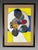 Sonja Sekula (1918-1963) Oil painting on paper, abstract expressionist composition, 1961 For Sale