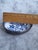 1980s Japanese Porcelain in Pewter Bowl For Sale - Image 10 of 12