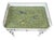 Mid 20th Century Wicker Rattan Desk For Sale - Image 18 of 18