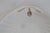 White Foley Fine Bone China Pair of 2 Shell Shaped Dishes Gold Trim Butter Pats 4856b For Sale - Image 8 of 14