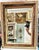 American Antique American Gilt Mirror For Sale - Image 3 of 8