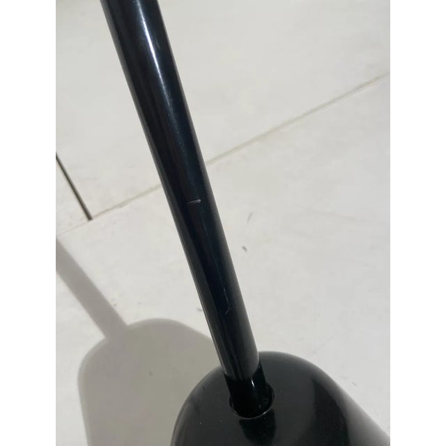 1980s Zanotta Servietto by Achille Castiglioni for Zanotta, 1986 For Sale - Image 5 of 7