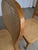 Mid-Century Modern Cane Seat Dining Chair, Yugoslavia, 1970s For Sale - Image 9 of 18