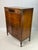 Neoclassical Early 20th Century Neoclassical Serpentine Chest of Drawers For Sale - Image 3 of 13