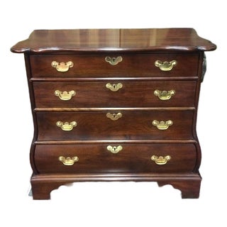 Vintage Bachelor Chest, Statton Chest of Drawers For Sale