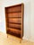 Mid-Century Teak Bookcase – Johannes Sorth (Denmark, 1960s)