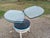 1980s Tempered Glass Coffee Table from Ligne Roset, 1980 For Sale - Image 5 of 12
