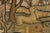Antique English Mahogany Needlepoint For Sale - Image 9 of 16