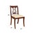 Harp Back Chairs- Set of 10 For Sale - Image 14 of 14