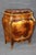 Stone 19th C French Louis XV Style Ormolu Mounted Marble Top Cabinet by Droward For Sale - Image 7 of 17