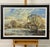 Brown John Miller Winter landscape with snow covered fields & farmhouse in the English Countryside 1985 Circa For Sale - Image 8 of 14