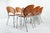 Teak Trinidad Dining Chairs by Nanna Ditzel for Fredericia, 1990s, Set of 6 For Sale - Image 10 of 18
