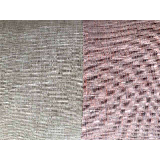 Cultivate an earthy, natural sophistication with the Seacliff Clay collection by Modern Plum Home. Woven from premium 100%...