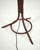 Mid-Century Modern Floor Lamp in Bamboo, Rattan and Rope, Italy, 1960s For Sale - Image 17 of 18