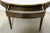 French 19th Century Oval Side Table For Sale In Richmond - Image 6 of 10