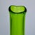 Traditional 14” Kanawha Dark Uranium Glass Swung Vase – Uv Reactive Vintage Art Glass For Sale - Image 3 of 5