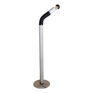 Elbow Lamp by E. Bellini for Targetti Sankey, 1980s For Sale