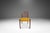 1960s Bespoke Danish Modern Model No. 78 Ladderback Chair in Teak & Bouclé by Niels Møller for j.l. Møllers Møbelfabrik, Denmark, C. 1960's For Sale - Image 5 of 18