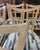Paul Frankl Mid-Century Modern Dining Chairs - Set 9 Plus 1 For Sale - Image 18 of 18