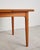 Mid-Century Modern Danish Extendable Dining Table in Teak by Svend Aage Madsen, 1960s For Sale - Image 10 of 18