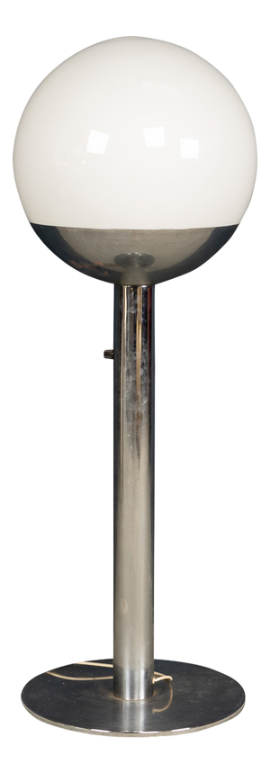 Vintage Italian Floor Lamp by Pia Guidetti-Crippa for Luci Italia, 1970