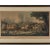 Rustic 19th Century "Rendezvous De Chafsel" Lithograph by Carle Vernet For Sale - Image 3 of 7