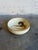 1960s Mid-Century Modern Large Serving Bowl Hand Painted Birds Søholm Keramik Denmark For Sale - Image 10 of 10