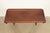 Baker Furniture English Regency Lyre Base Console or Sofa Table For Sale - Image 10 of 13