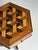 Marquetry Side Table, 1900s For Sale - Image 16 of 18