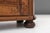 Vitrine Cabinet in Oak with Glass Windows, Germany, Early 18th Century For Sale - Image 16 of 18