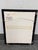 Paint Jack Anderson Helene Framed Watercolor, Circa 2002 For Sale - Image 7 of 12