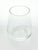 2010s Luigi Bormioli “Crescendo” Set of 5 Stemless Wine Glasses Signed For Sale - Image 5 of 6