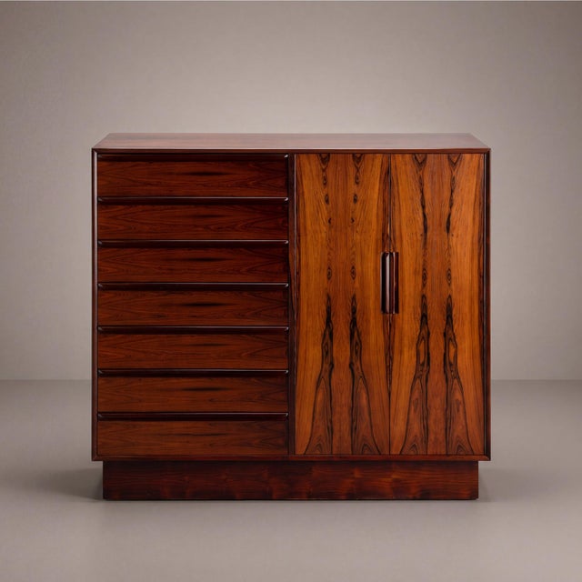 Scandinavian Modernism represents a body of work that has had a tremendous impact on furniture design. Danish, Swedish,...