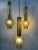 Vintage Hanging Lamps from Staff Leuchten, Set of 3 For Sale - Image 5 of 10