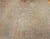 Vintage Turkish Oushak Rug, Hand-Knotted Wool, Allover Floral Design, 9' x 12' For Sale In Chicago - Image 6 of 18