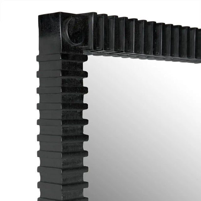 NOIR Rift Mirror For Sale - Image 11 of 11