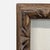 1990s Vintage Balinese Style Tropical Landscape Painting, Framed For Sale - Image 5 of 7