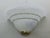 1970s 1970s Italian Milky White Uplight Sconces, a Pair For Sale - Image 5 of 9