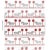 Inspired by a midcentury pattern in our archive, Polka Dot Pony is a charming, whimsical design with modern appeal. Rows...
